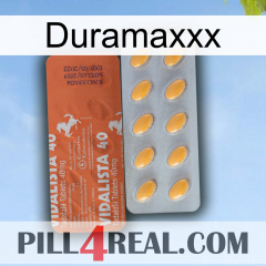 Duramaxxx 43